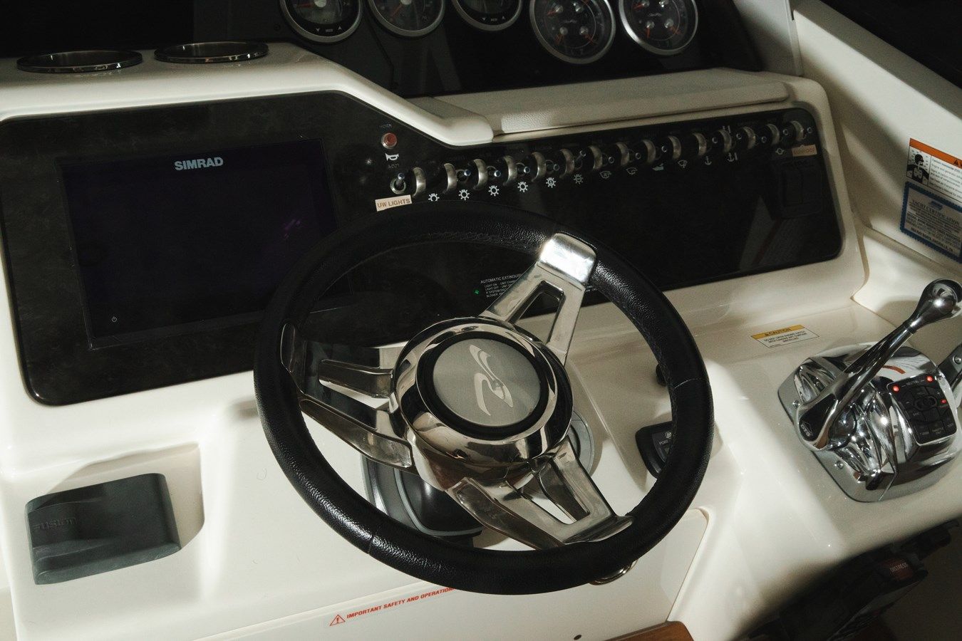 Buy a - 2019 at Shestakov Yacht Sales