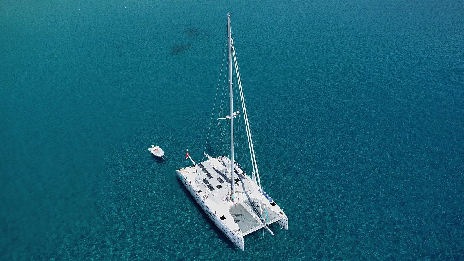 Buy a ELSSA IceCat 67-02 at Shestakov Yacht Sales