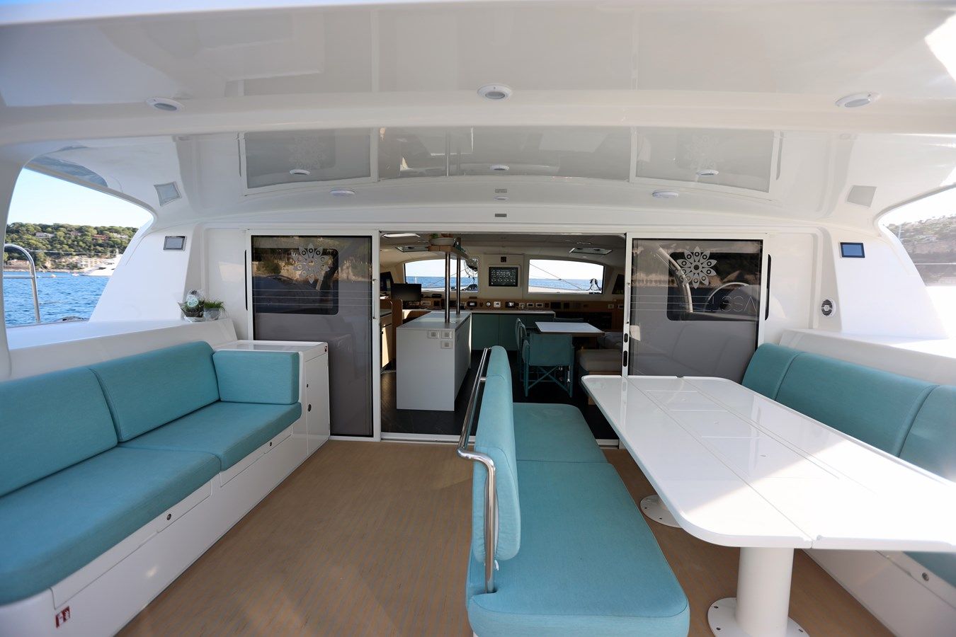 best yacht sales deals ELSSA - ICE YACHTS