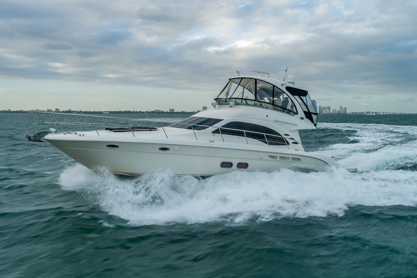 Лучшие предложения покупки яхты VALSSI