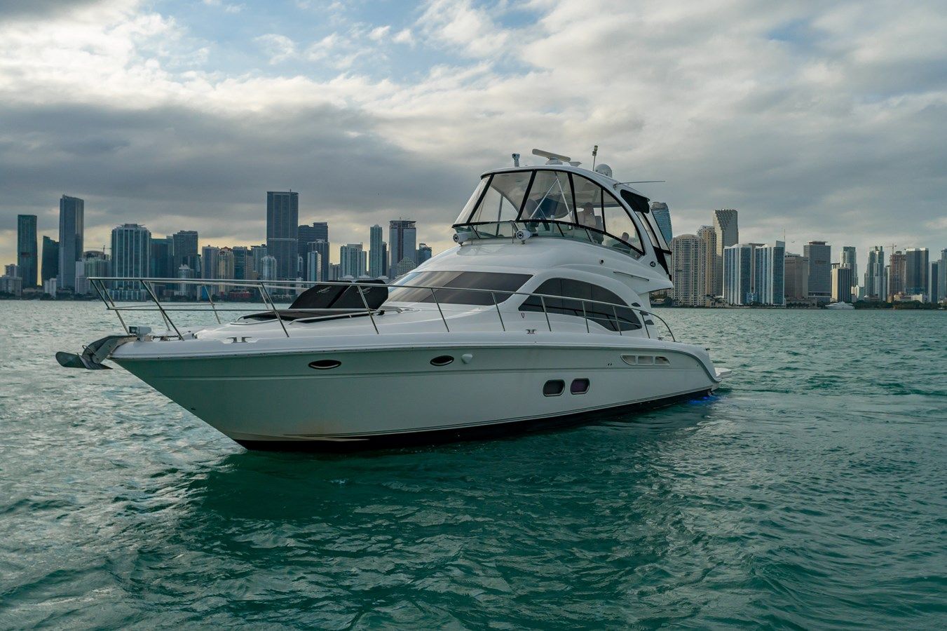 Лучшие предложения покупки яхты VALSSI 50