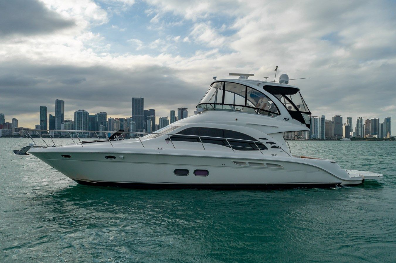 Купить VALSSI - SEA RAY