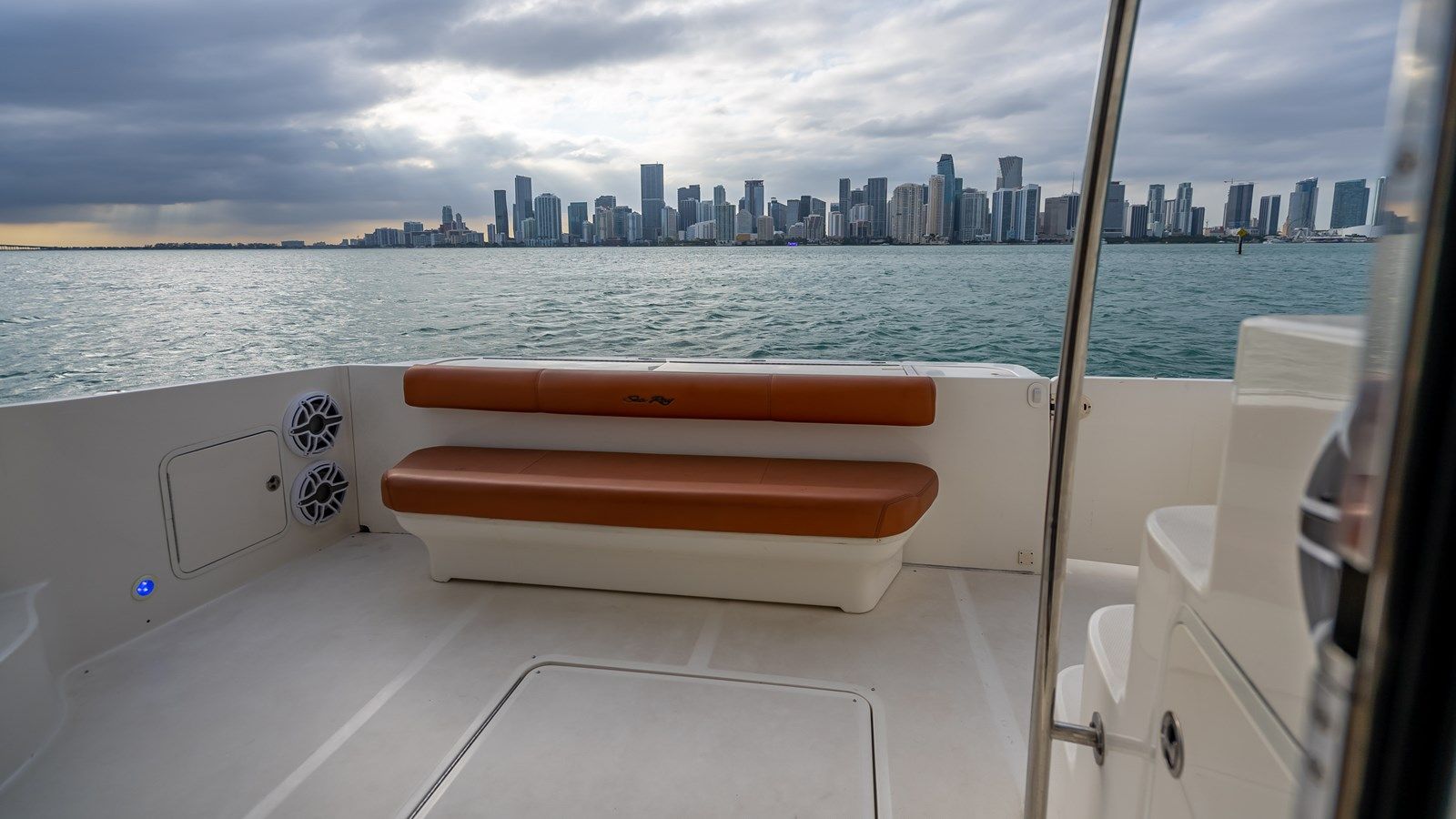 Лучшие предложения покупки яхты VALSSI - SEA RAY