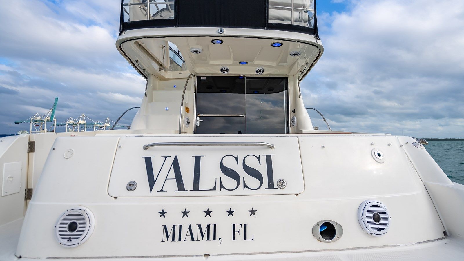 Купить VALSSI - SEA RAY