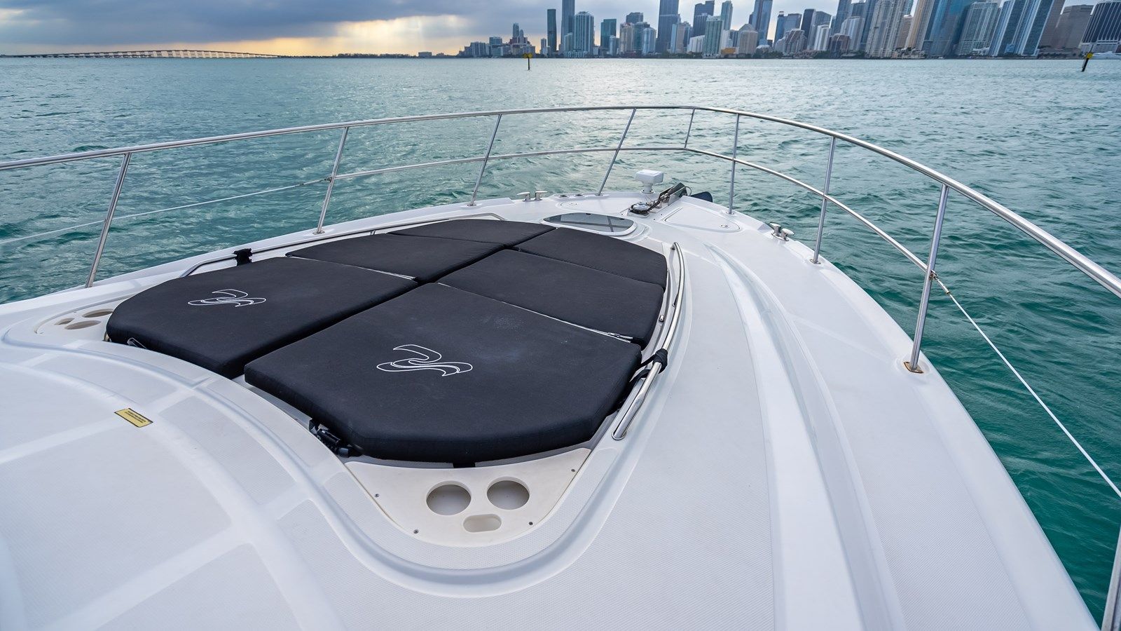 Продажа яхты VALSSI 2005