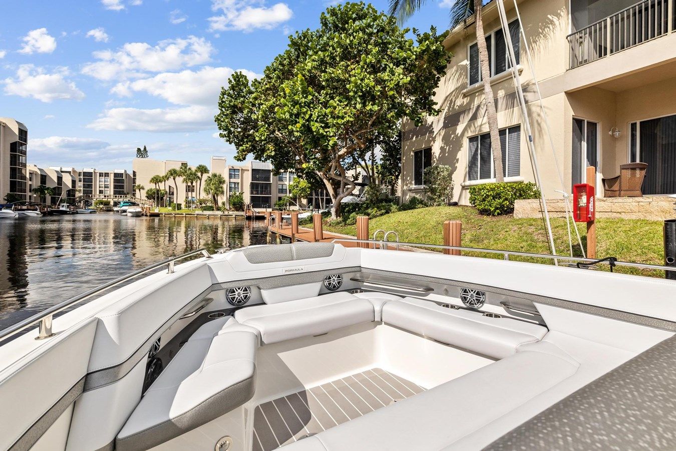 Buy a yacht Happy 2 Gether 380 SSC