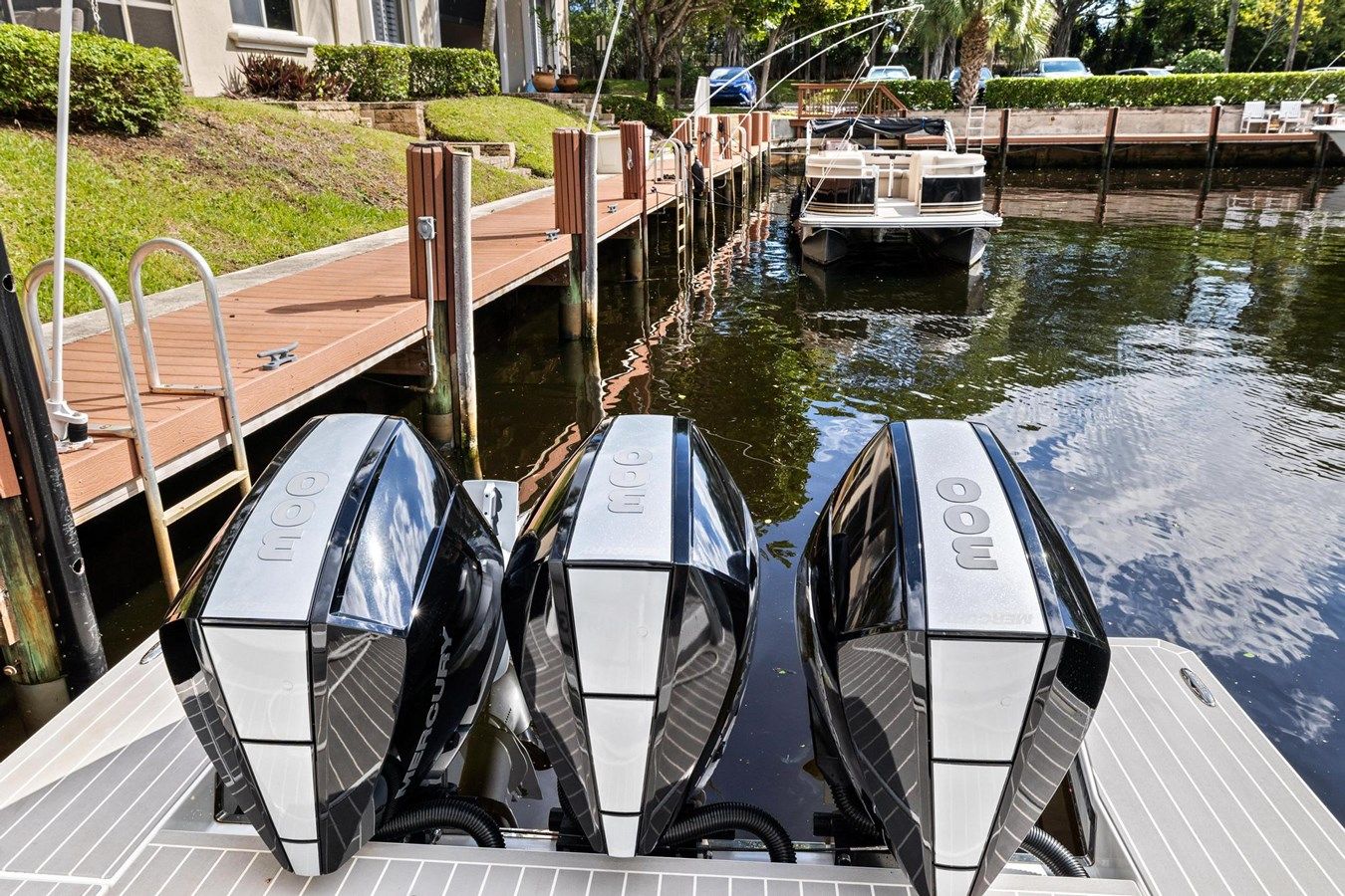 best yacht sales deals Happy 2 Gether 38