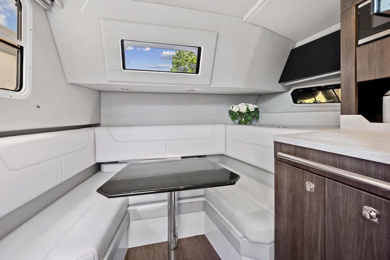 Happy 2 Gether - Formula Boats yacht sale