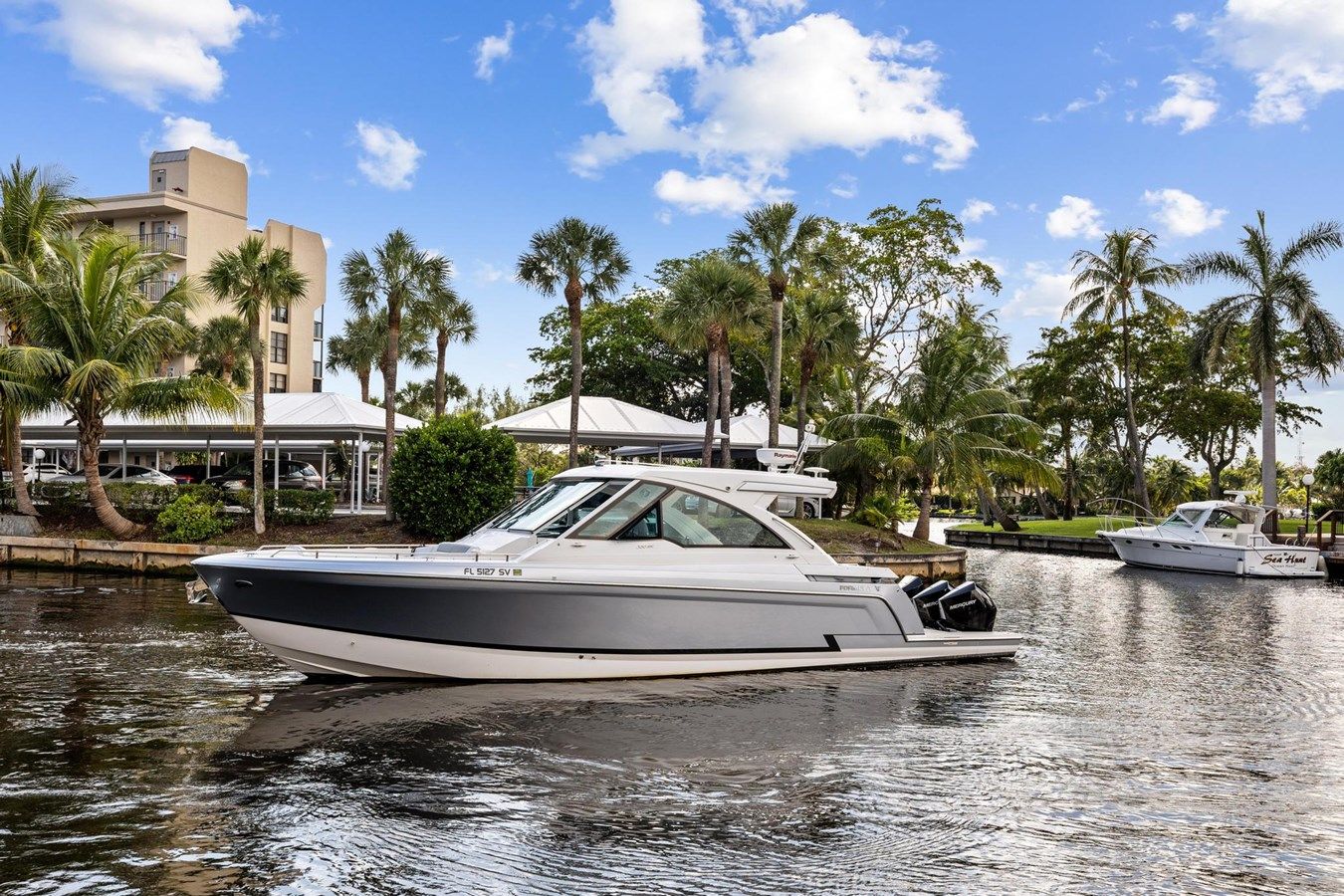 best yacht sales deals Happy 2 Gether