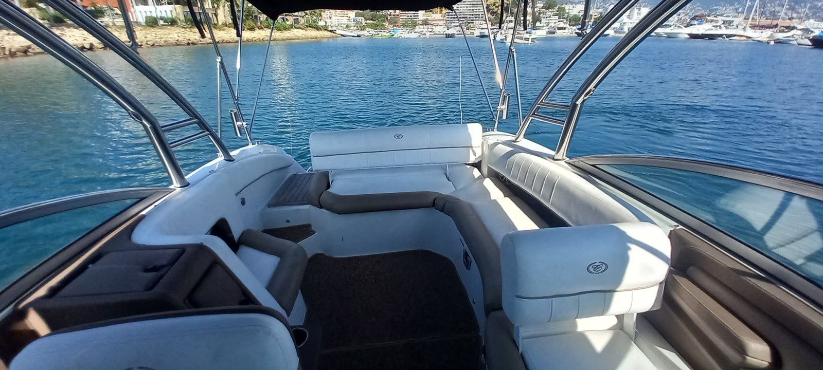 the best price on 2011 Cobalt 276 @Acapulco 2011