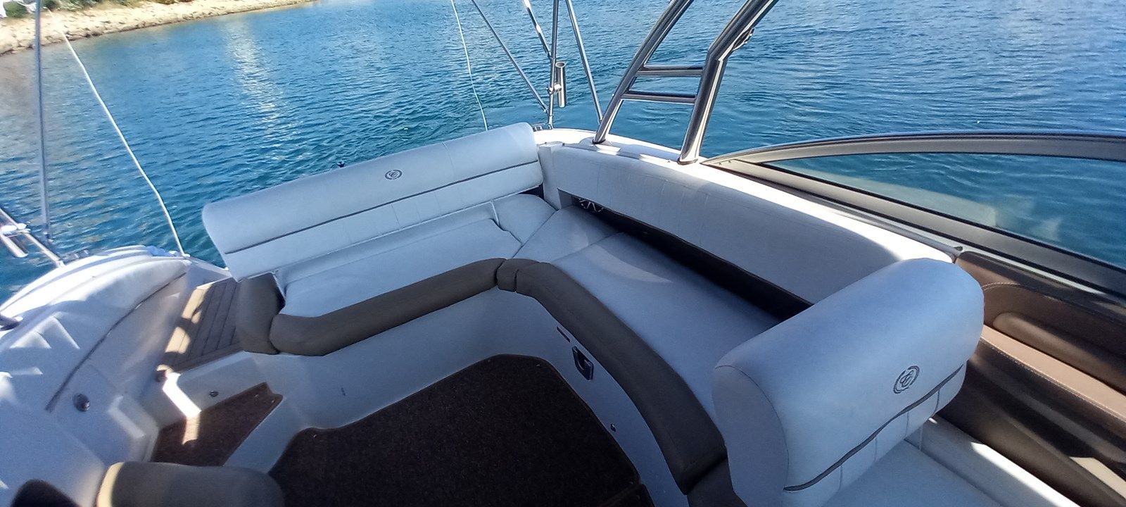 Buy a yacht 2011 Cobalt 276 @Acapulco 276