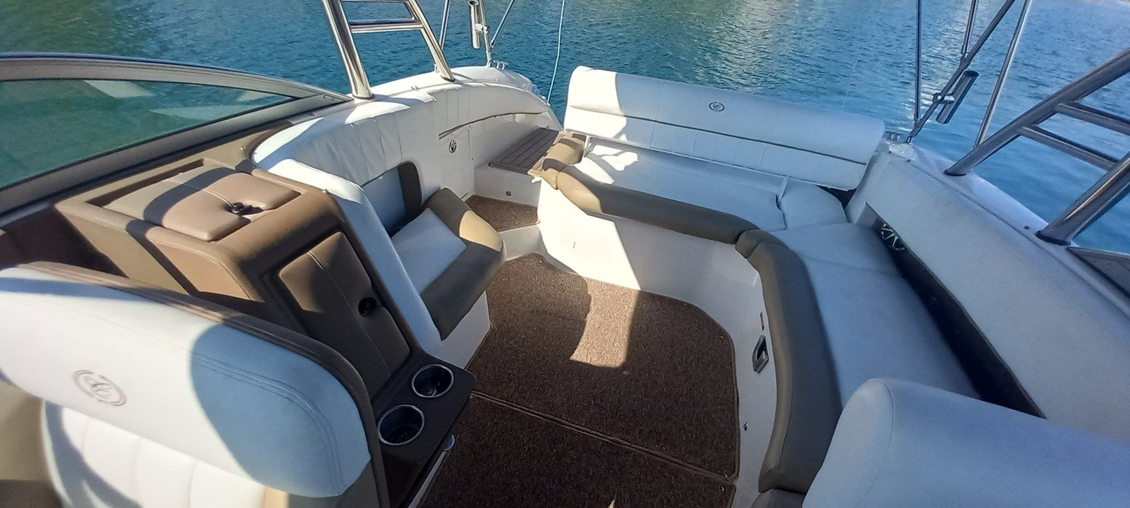 the best price on 2011 Cobalt 276 @Acapulco 27