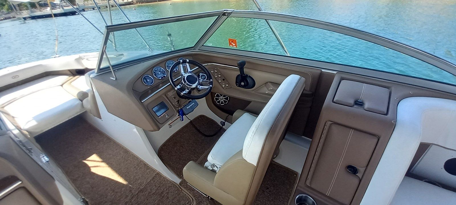 2011 Cobalt 276 @Acapulco 276 price