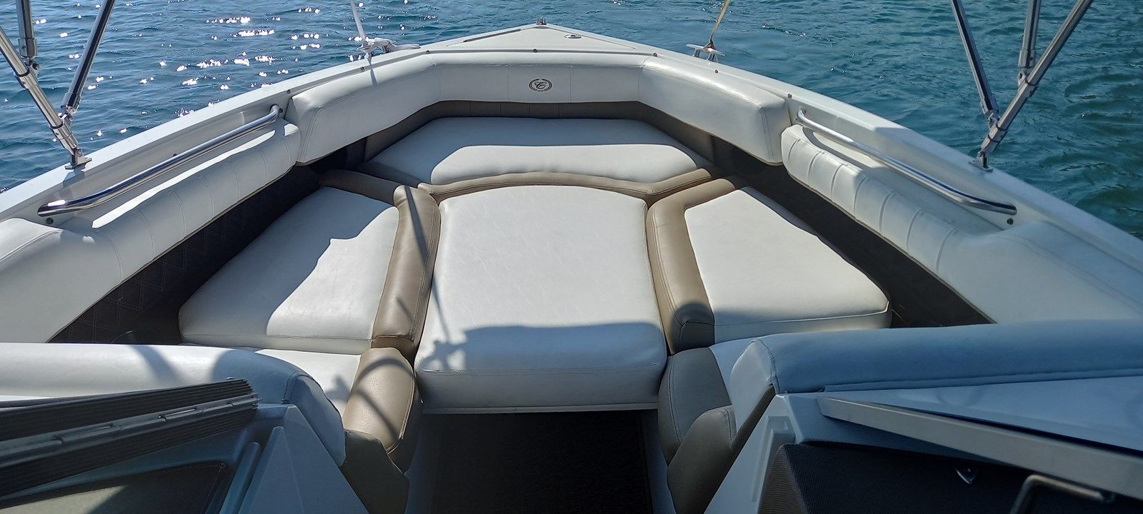 the best price on 2011 Cobalt 276 @Acapulco