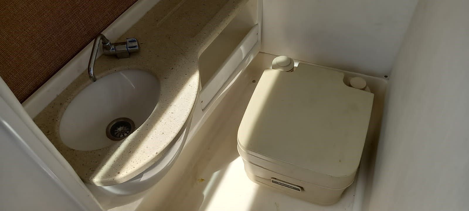 best yacht sales deals 2011 Cobalt 276 @Acapulco - COBALT