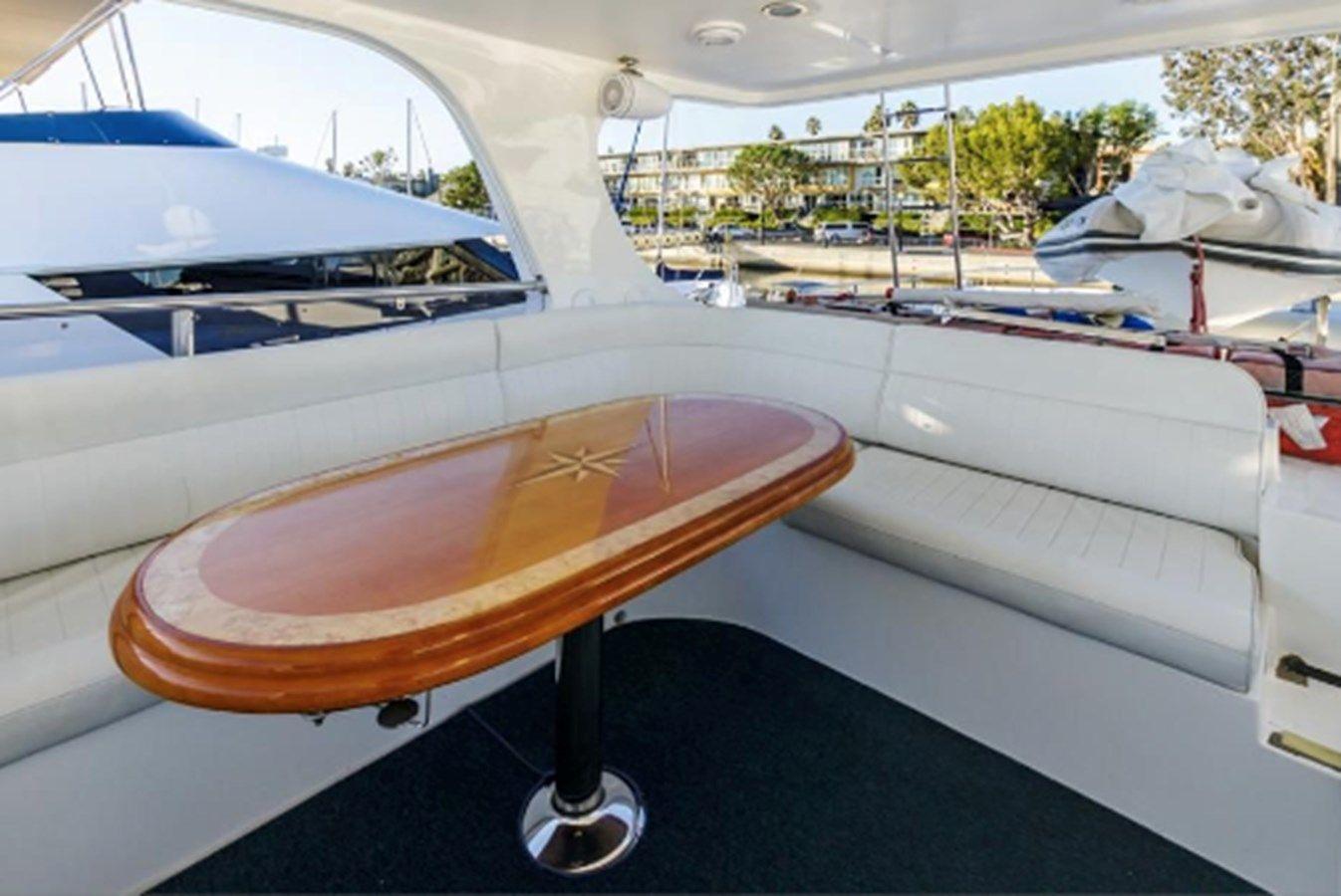 Лучшие предложения покупки яхты The Flying Wasp