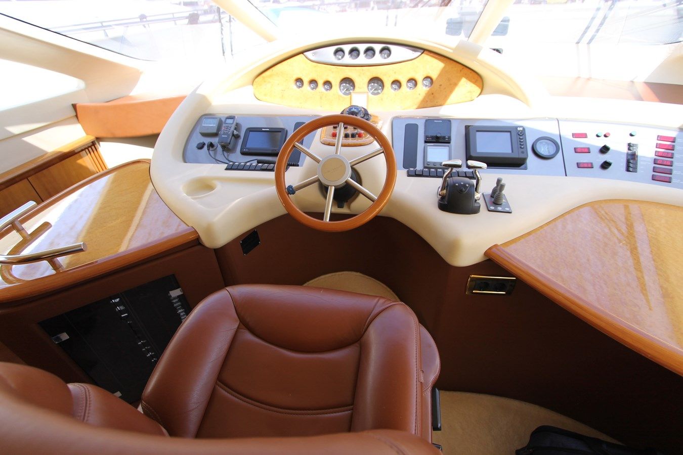 best yacht sales deals SEVRIK 2004