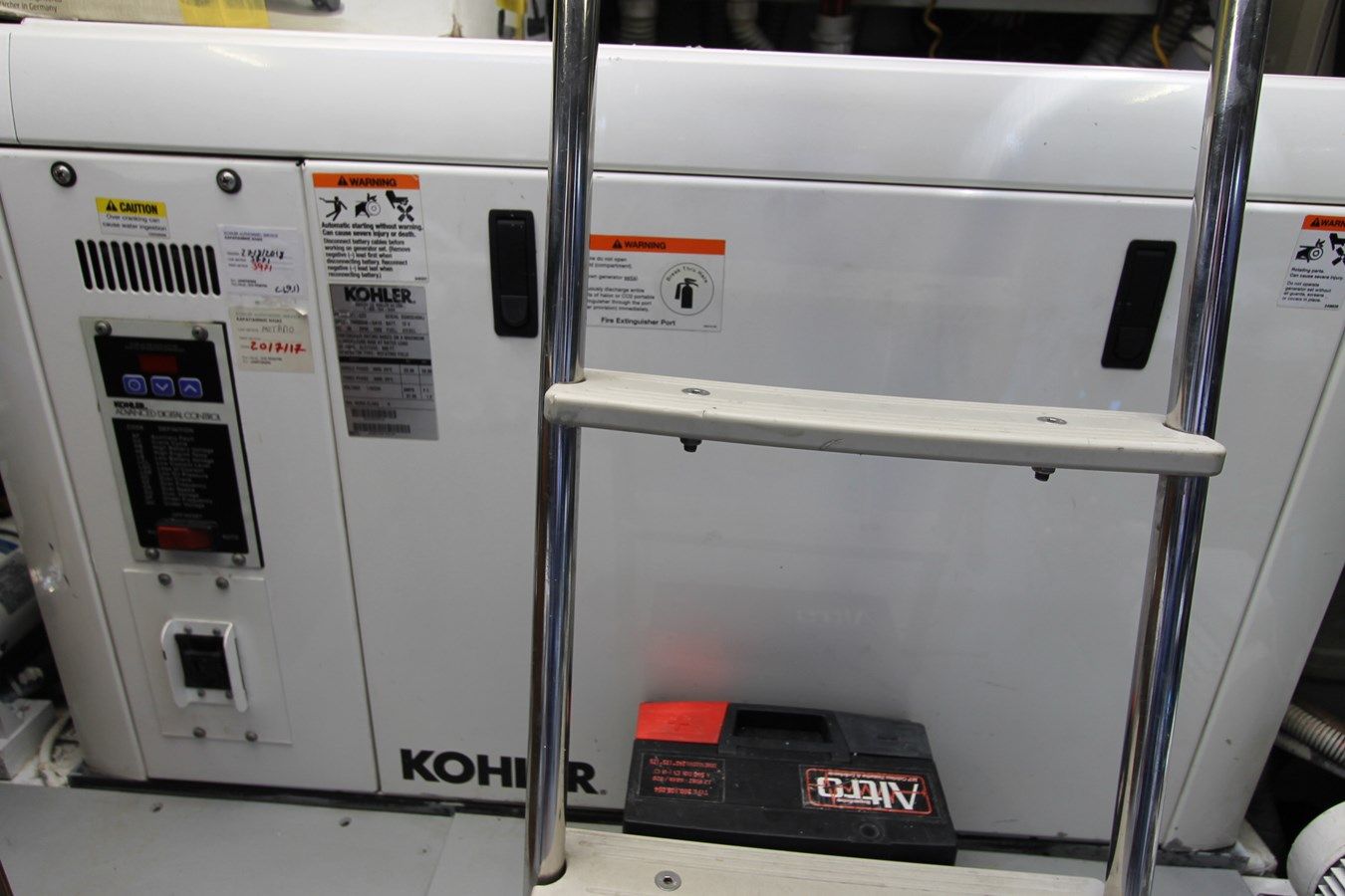 best yacht sales deals SEVRIK 63