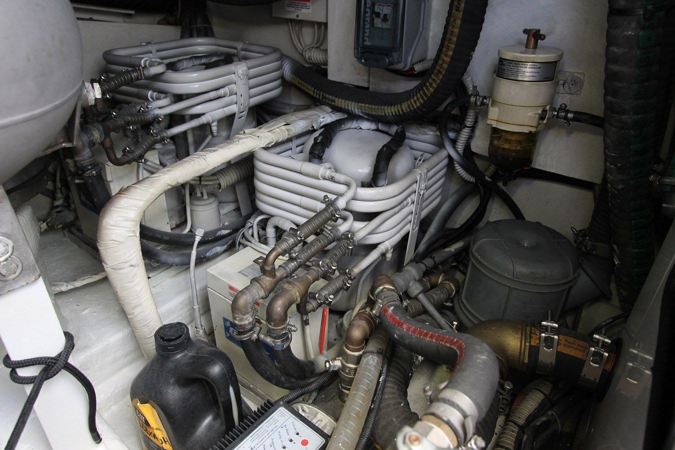 Buy a yacht SEVRIK - Azimut Yachts