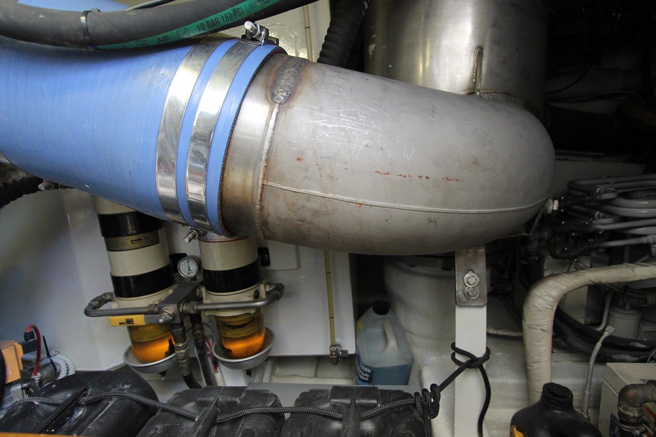 Buy a yacht SEVRIK - Azimut Yachts