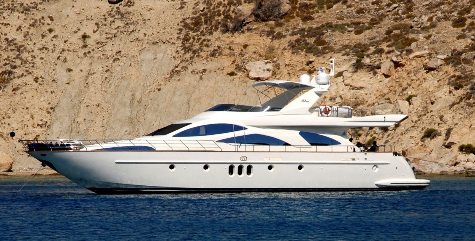 best yacht sales deals FREE SPIRIT 2002