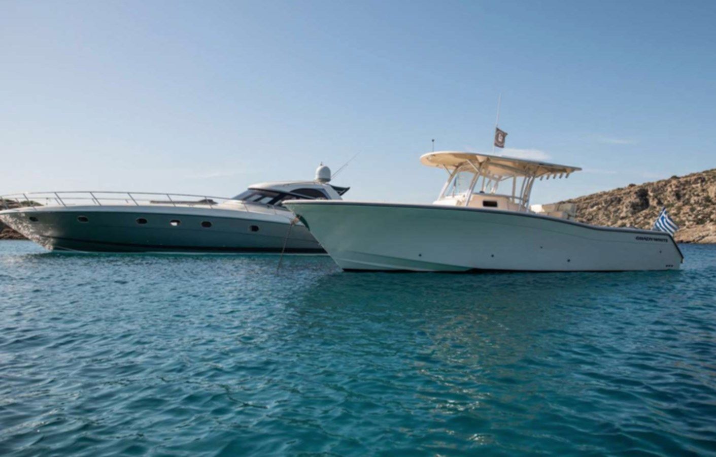 Buy a PIGASUS 2011 at Shestakov Yacht Sales