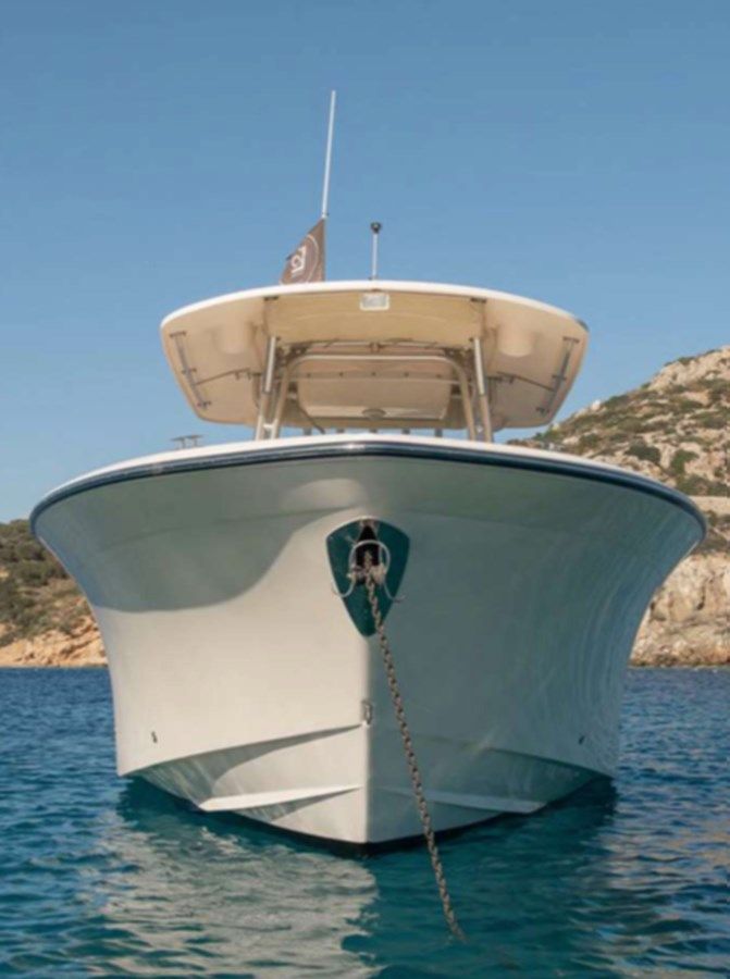 best yacht sales deals PIGASUS