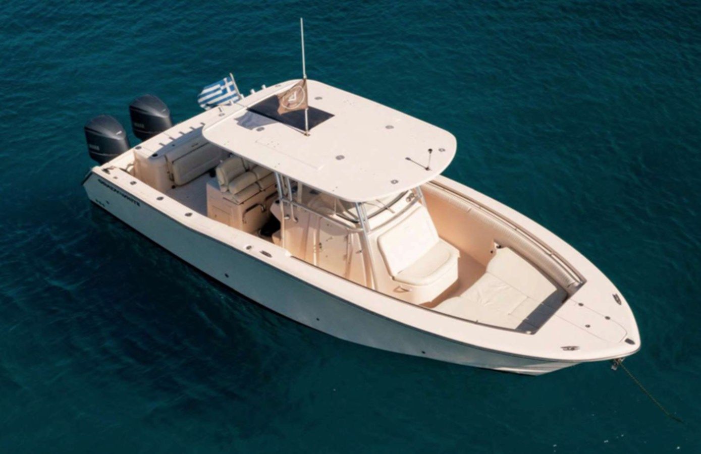 Buy a PIGASUS 36 at Shestakov Yacht Sales