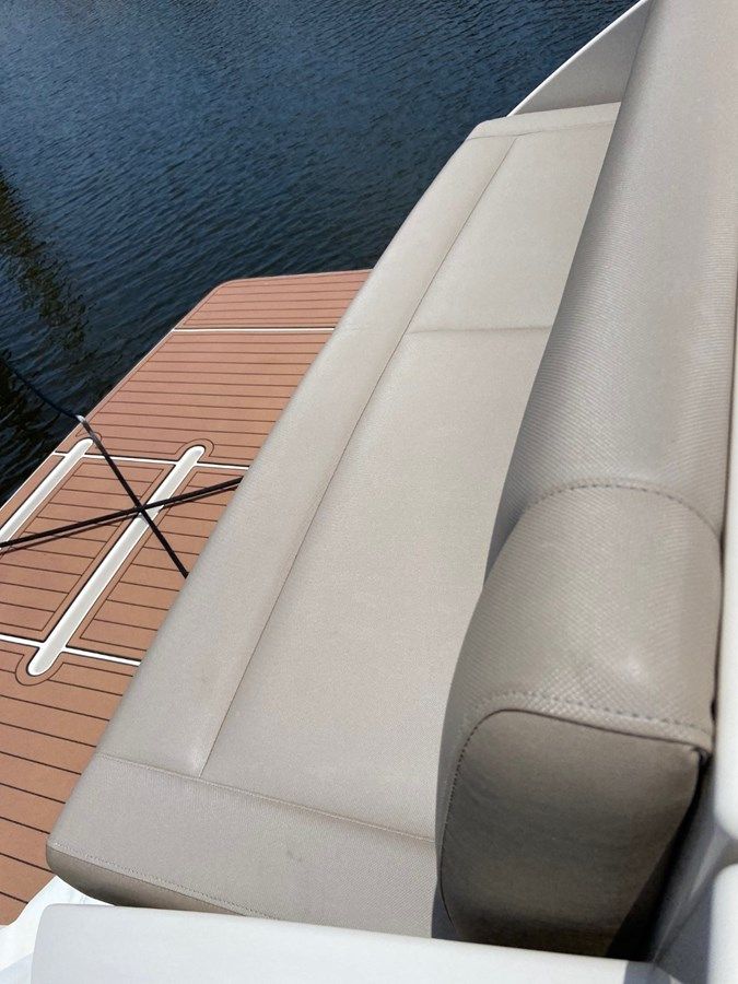 best yacht sales deals OSPREY 44