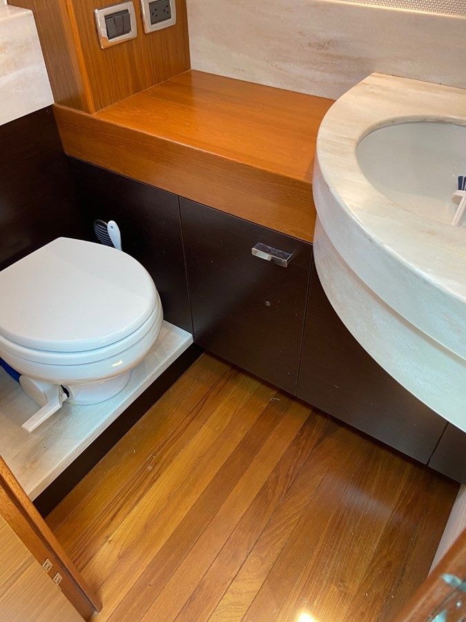 best yacht sales deals OSPREY