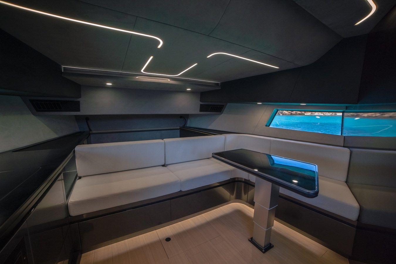 Лучшие предложения покупки яхты MAORI 54XL 2024