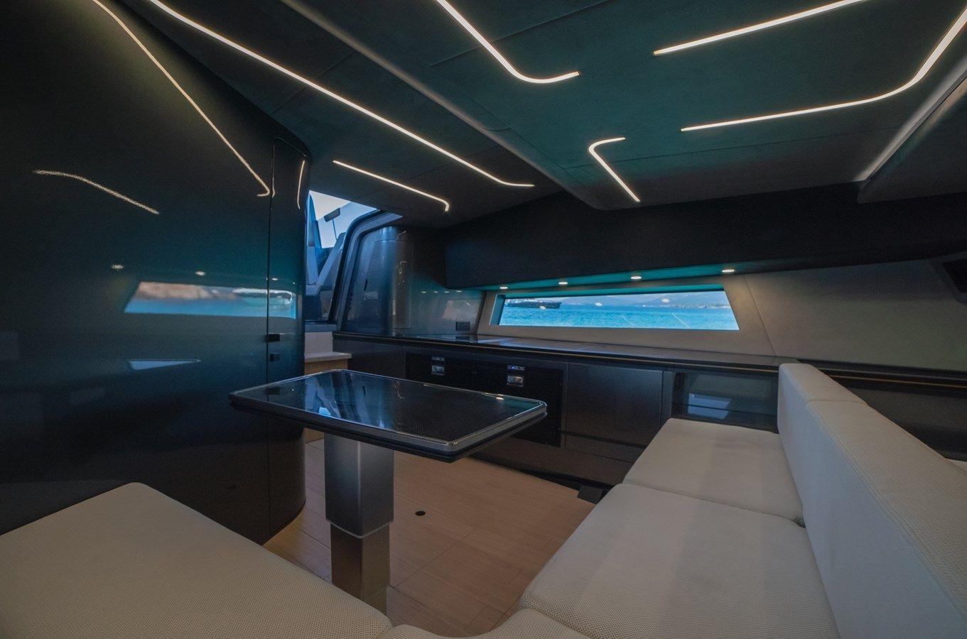 Купить яхту MAORI 54XL 2024 в Shestakov Yacht Sales