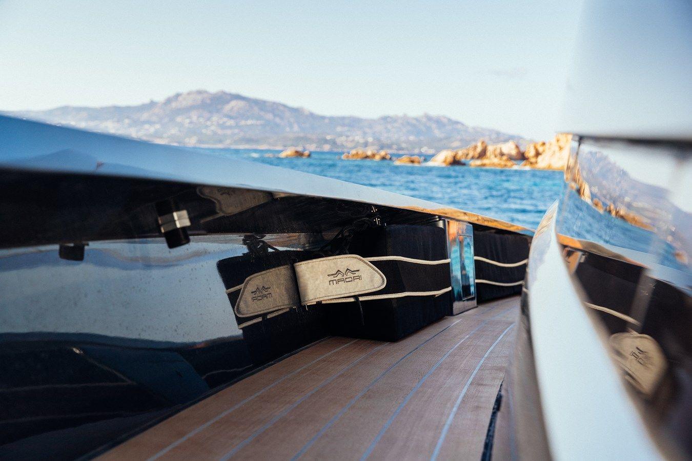 Лучшие предложения покупки яхты MAORI 54XL - MAORI