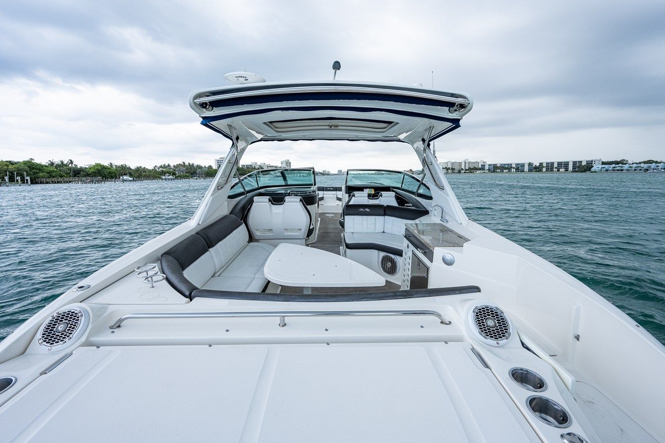 Irish Eyes III - SEA RAY price