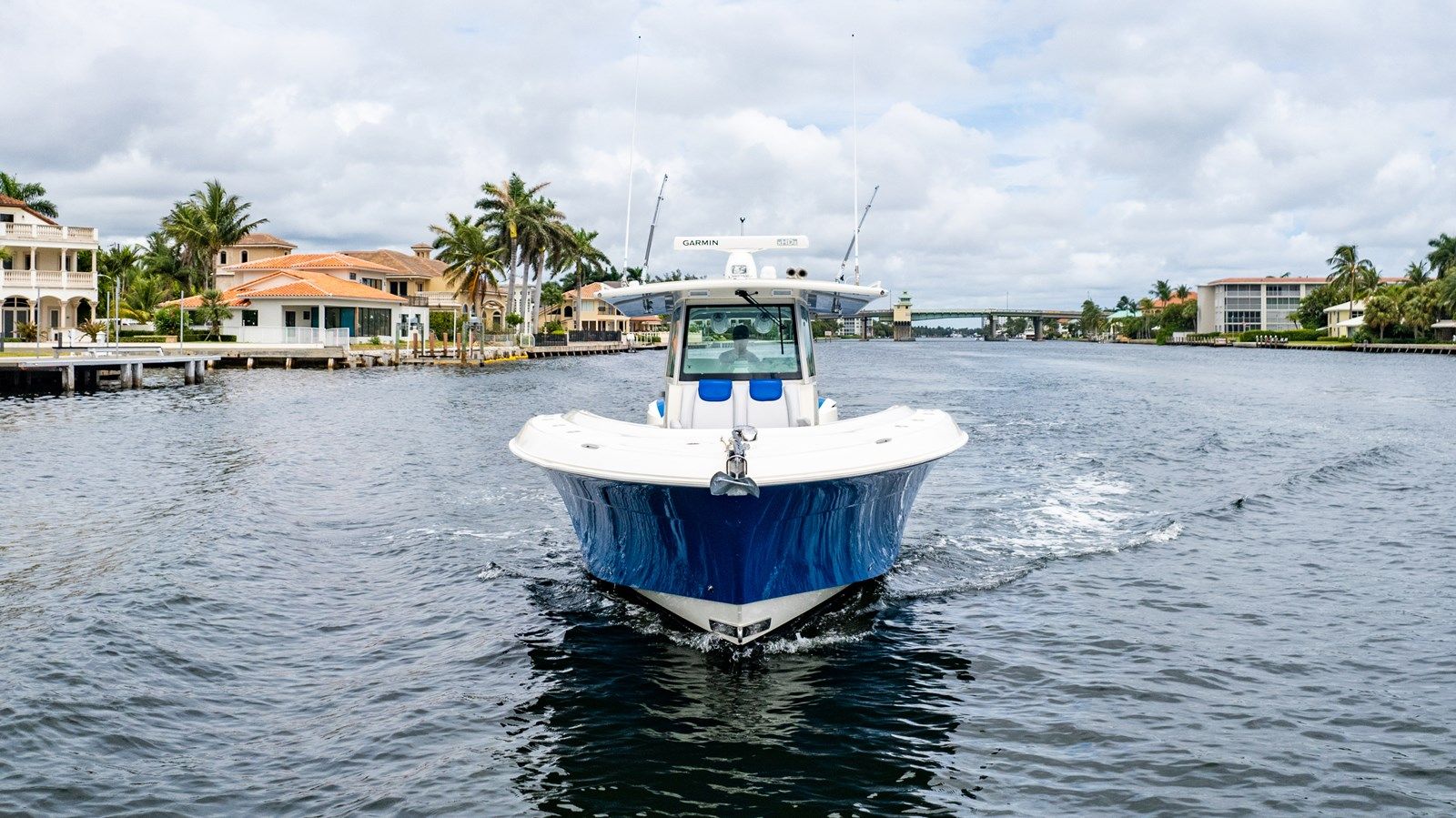 Buy a yacht 4200 Siesta 2017