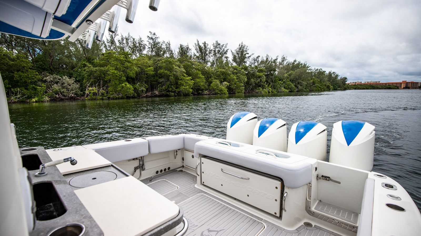 4200 Siesta 42 yacht sale