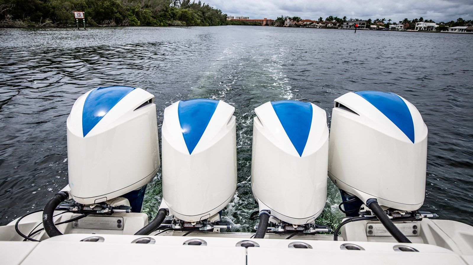 Buy a yacht 4200 Siesta - HYDRA-SPORTS