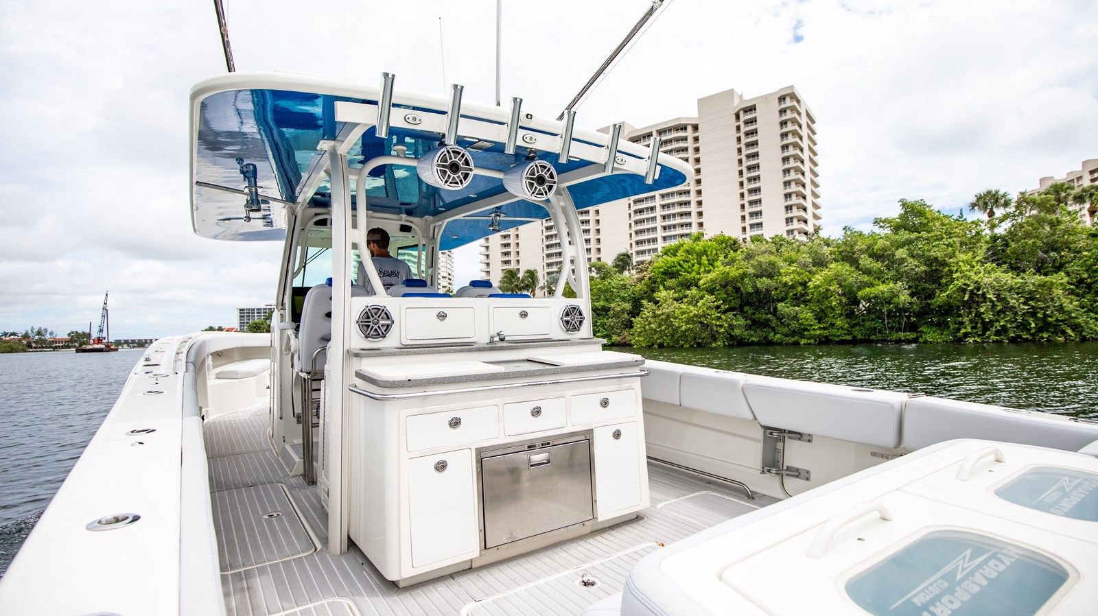 4200 Siesta - HYDRA-SPORTS