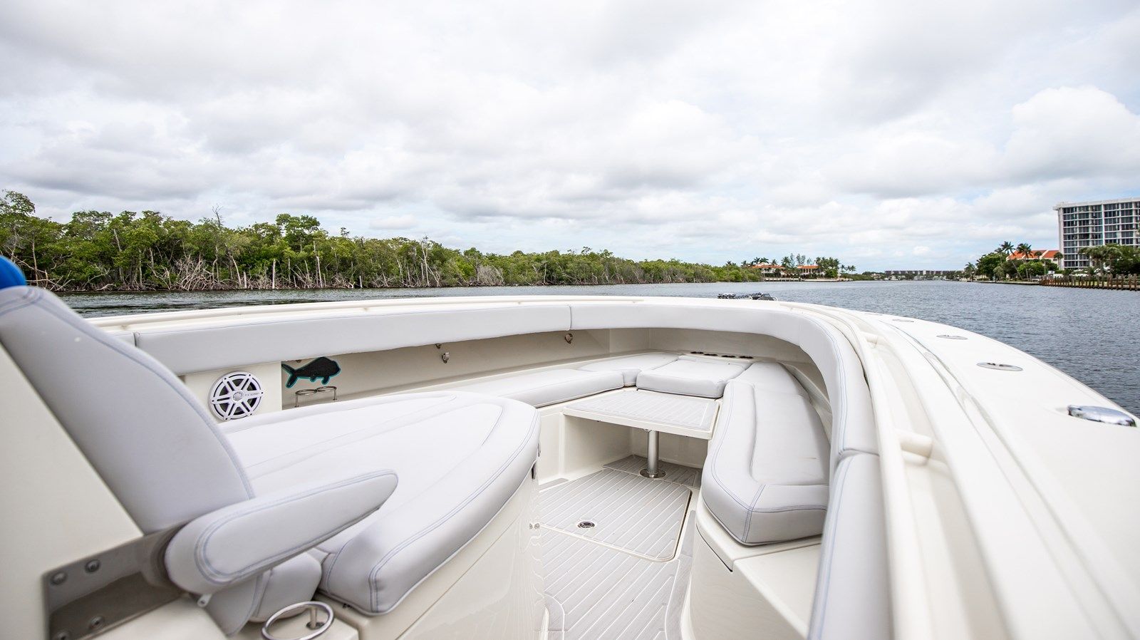 Buy a 4200 Siesta 2017 at Shestakov Yacht Sales