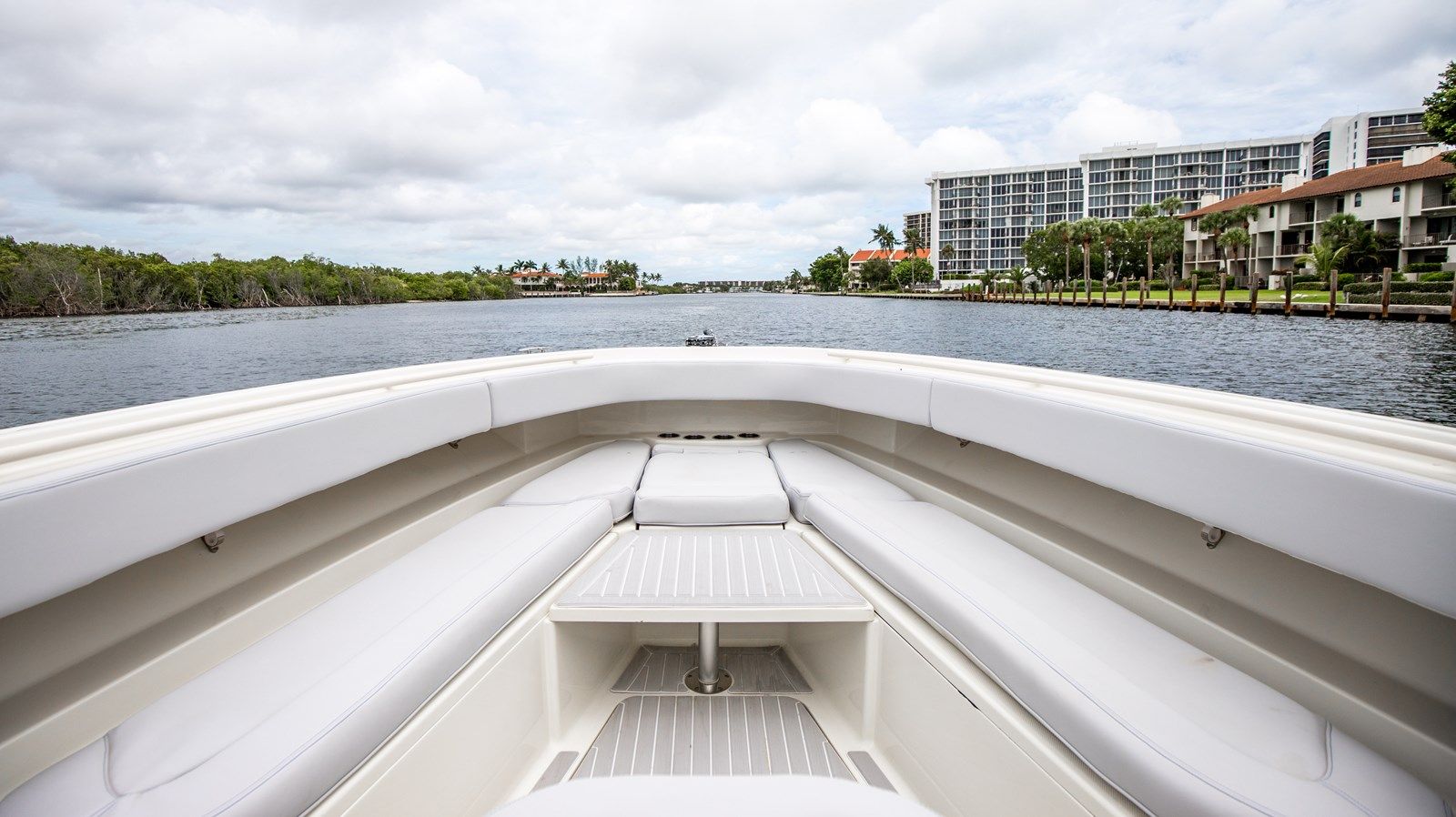 4200 Siesta - HYDRA-SPORTS yacht sale