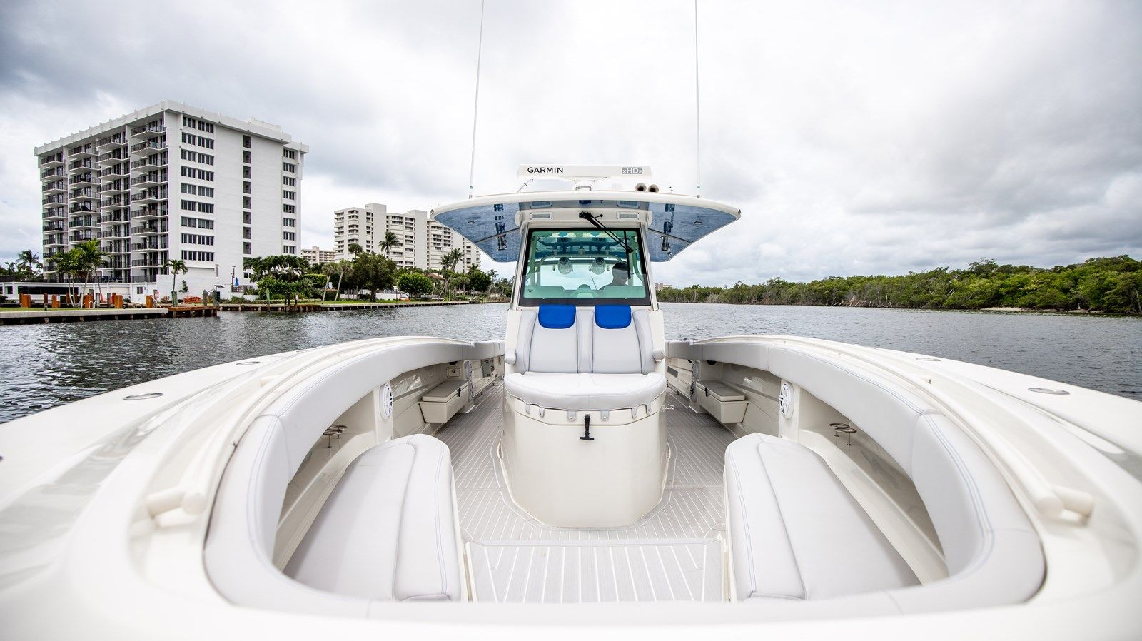 4200 Siesta - HYDRA-SPORTS