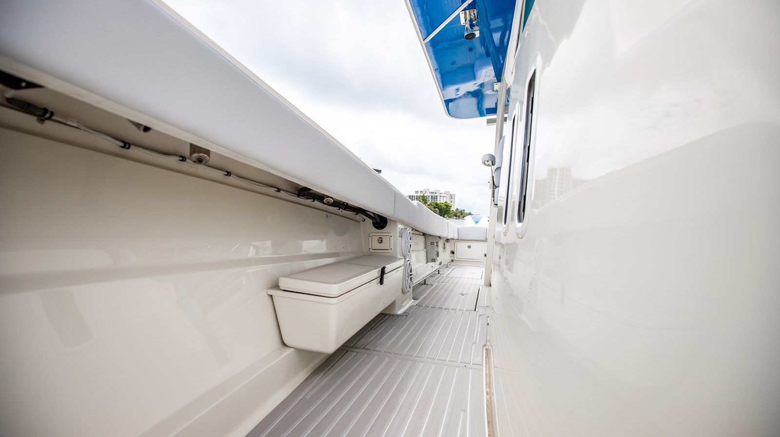 Buy a yacht 4200 Siesta 2017