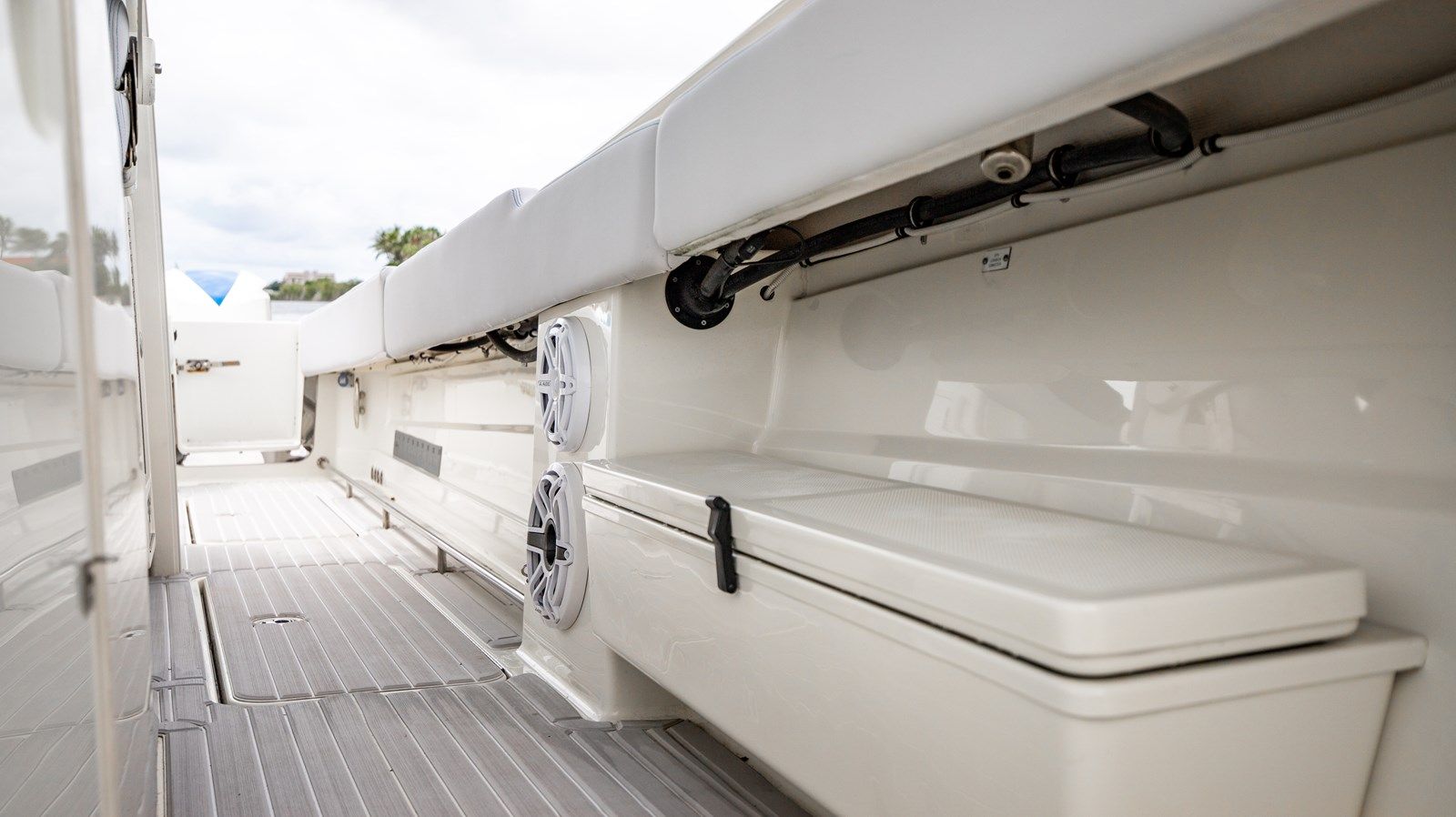 Buy a yacht 4200 Siesta Siesta