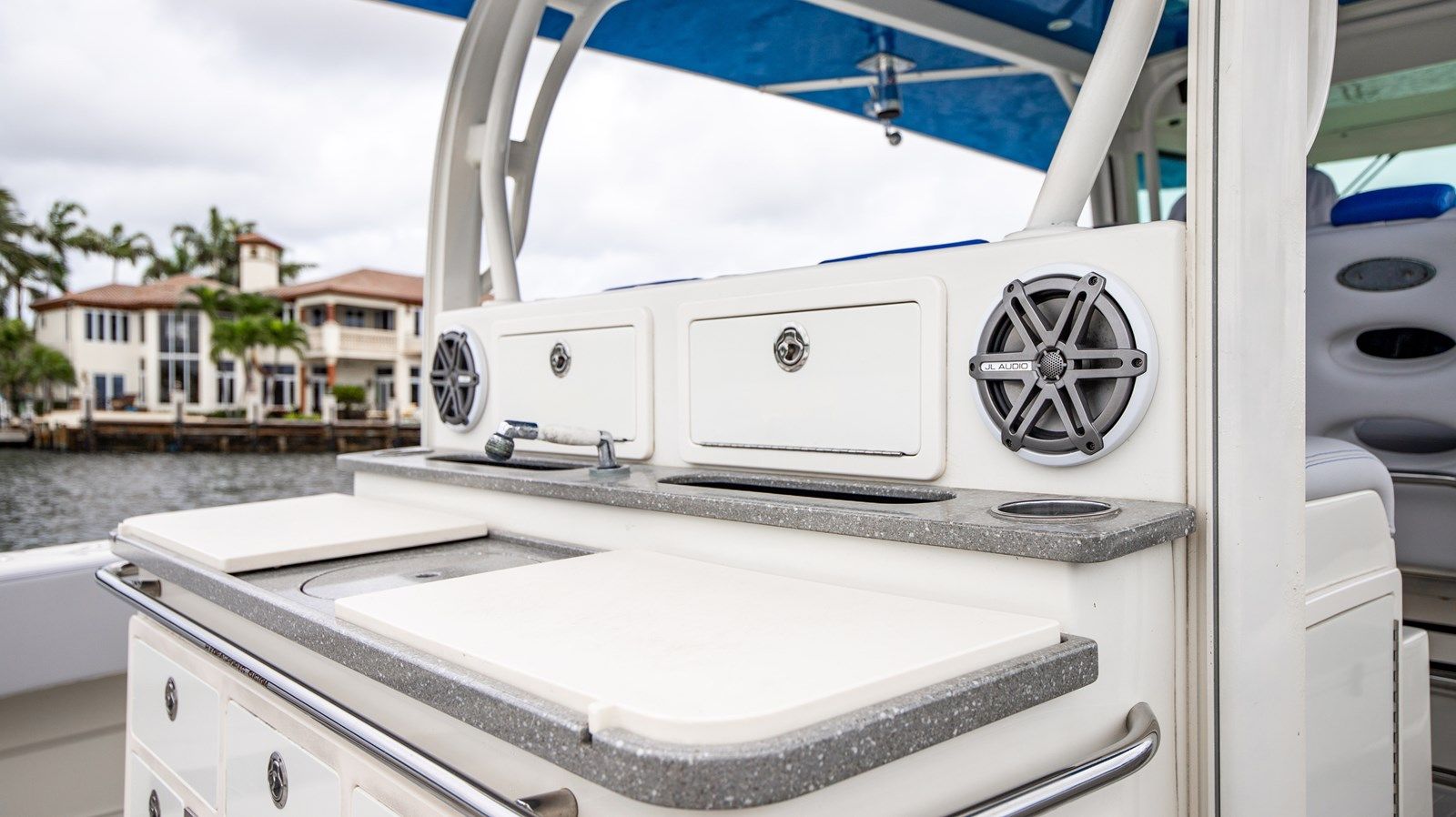 4200 Siesta yacht sale