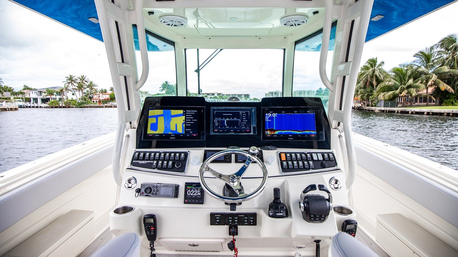 4200 Siesta 2017 yacht sale