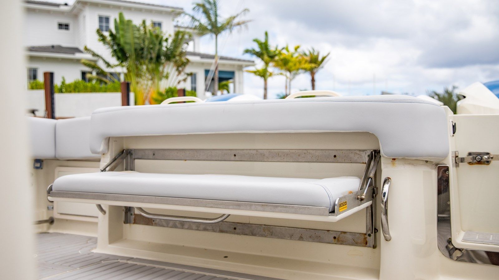 4200 Siesta - HYDRA-SPORTS yacht sale