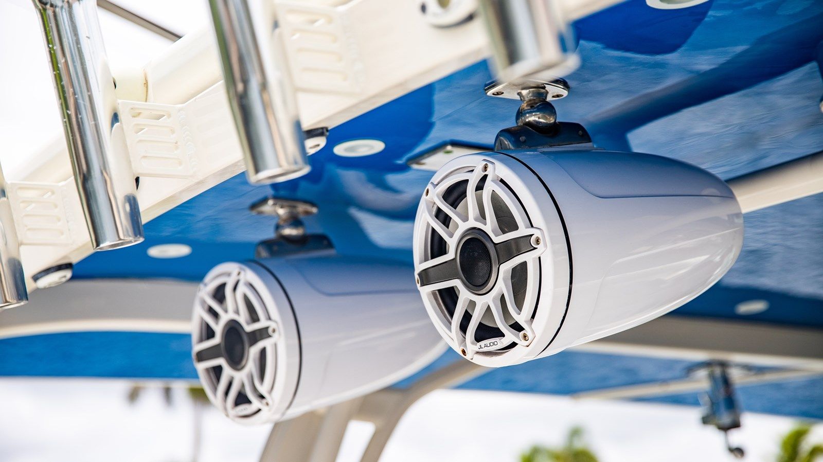 Buy a 4200 Siesta at Shestakov Yacht Sales