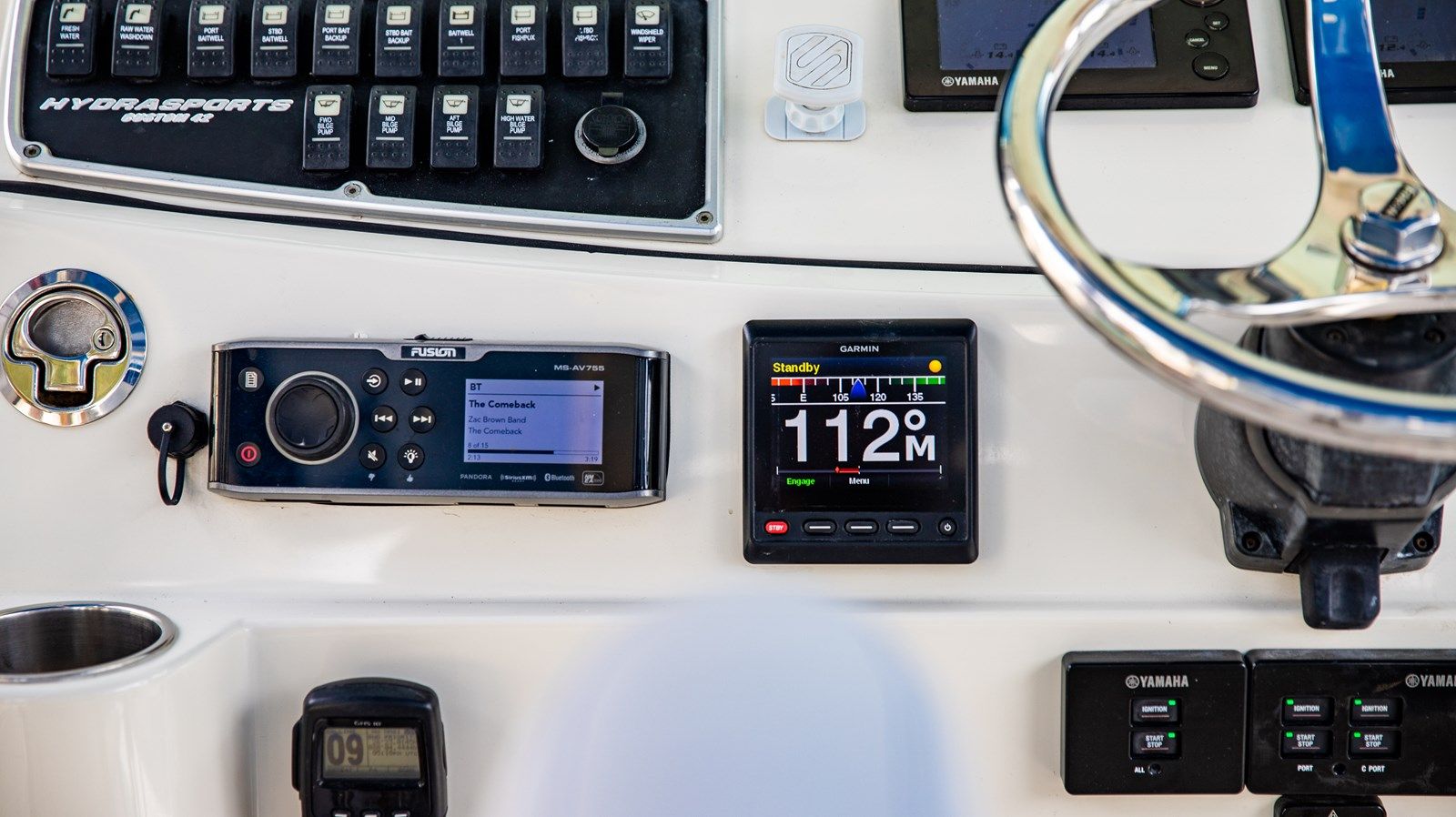 Buy a 4200 Siesta Siesta at Shestakov Yacht Sales