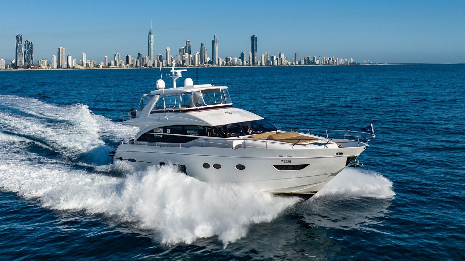 Купить SEA WOLF P82