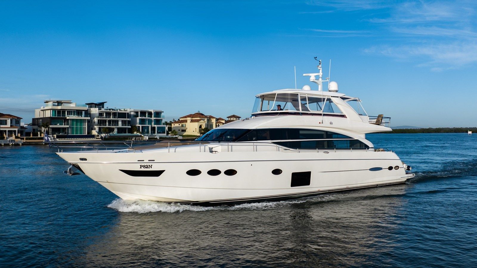 Лучшие предложения покупки яхты SEA WOLF 2013